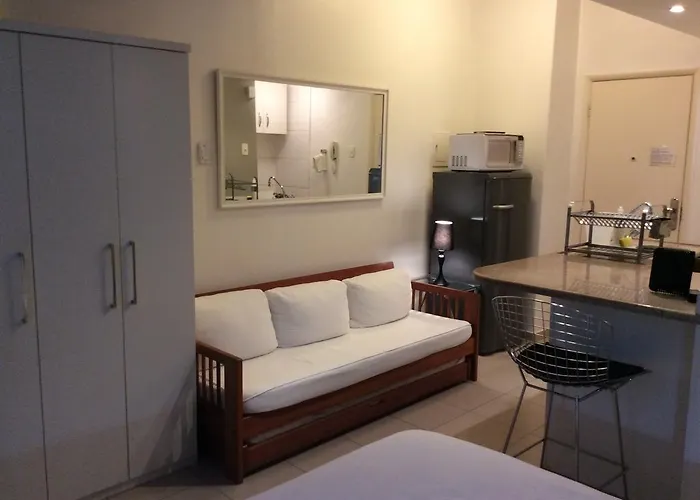 Ipanema Prudente 205 Apartamento Rio de Janeiro